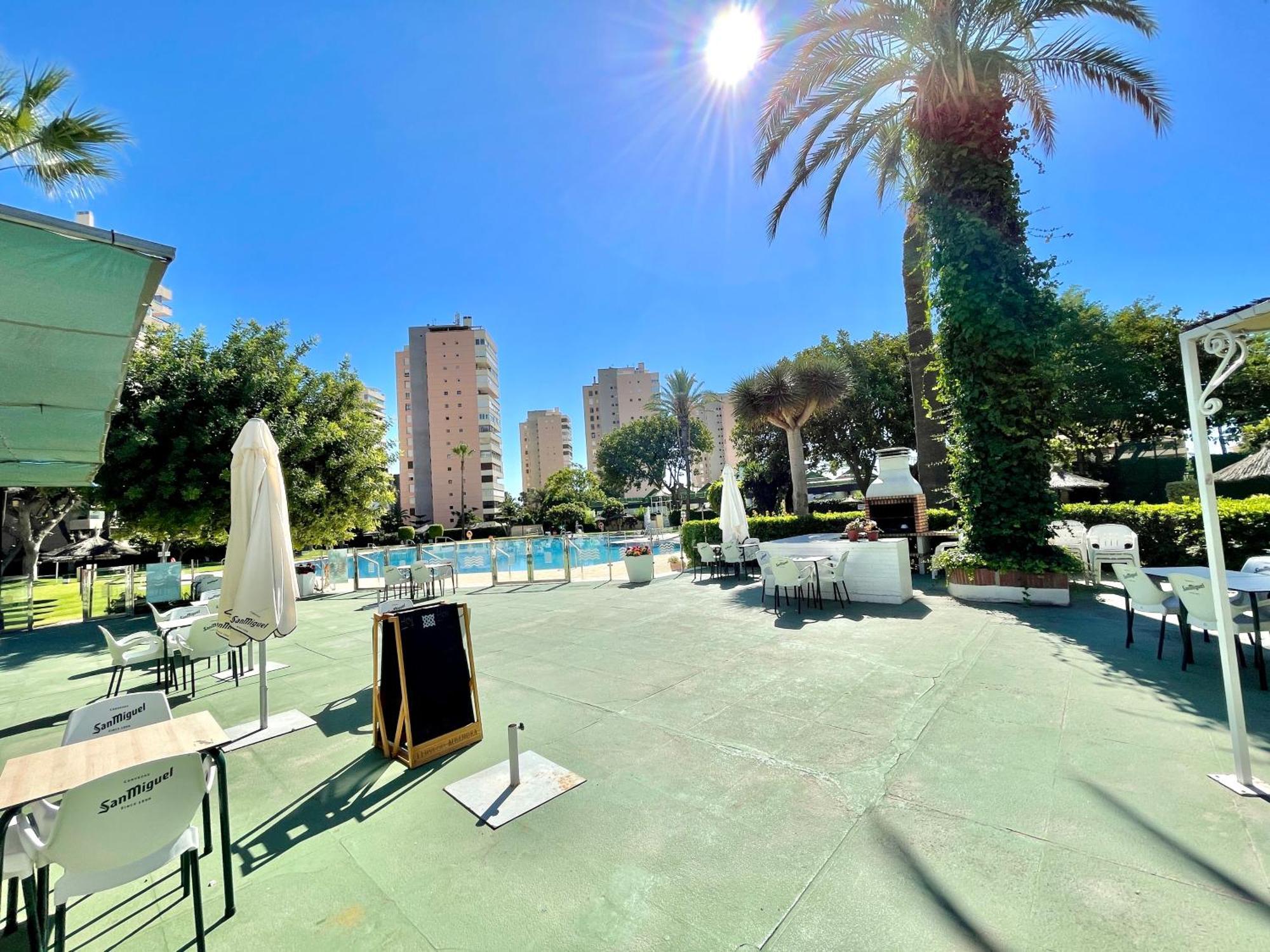 Precioso piso de lujo,4 dormitorios frente al mar Torremolinos Exterior foto
