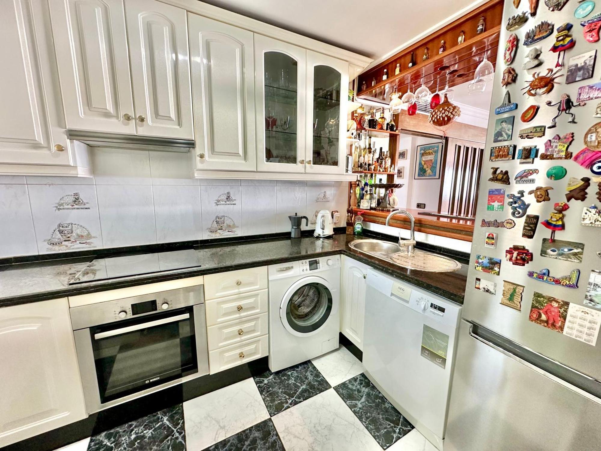 Precioso piso de lujo,4 dormitorios frente al mar Torremolinos Exterior foto