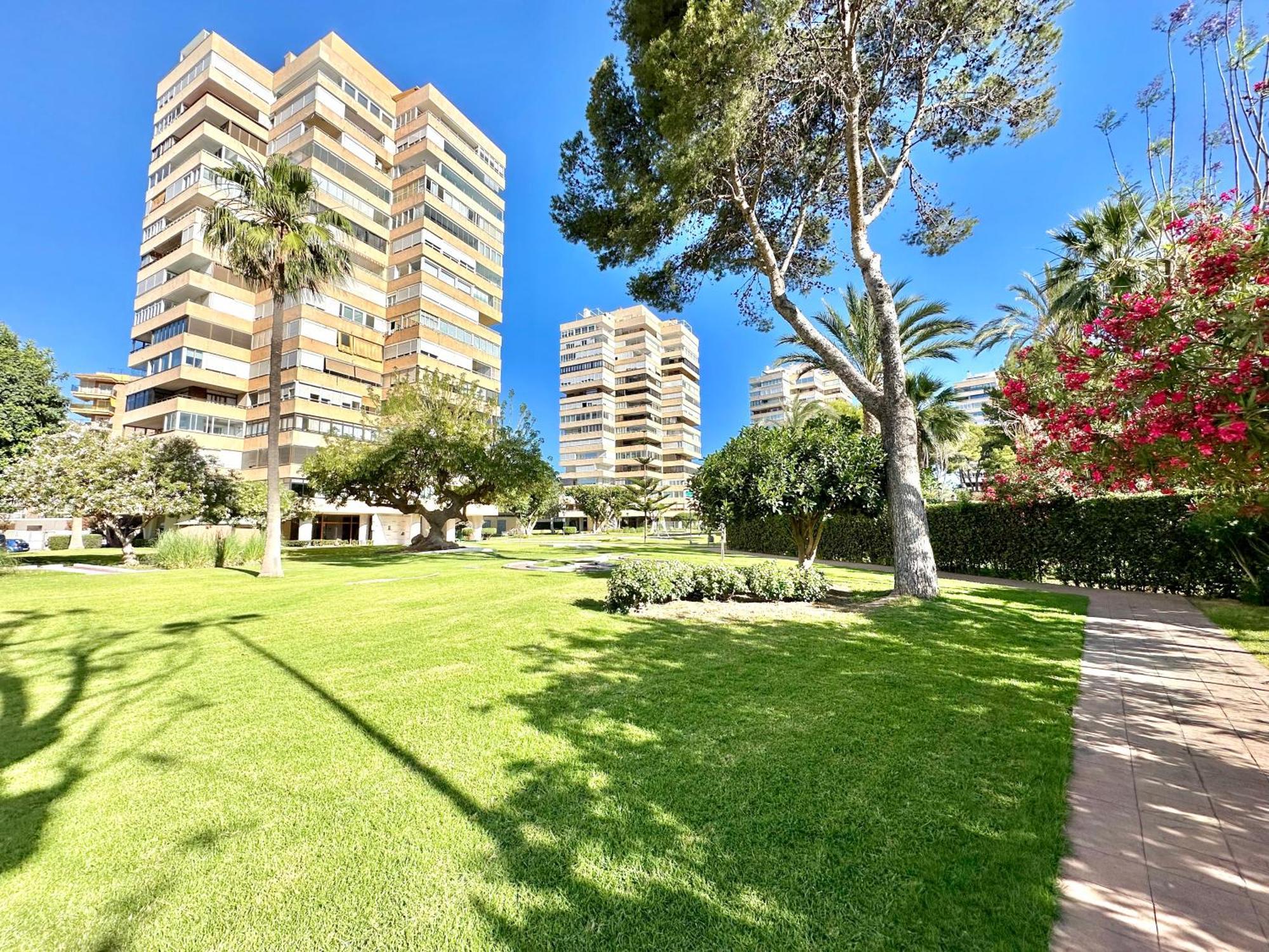 Precioso piso de lujo,4 dormitorios frente al mar Torremolinos Exterior foto
